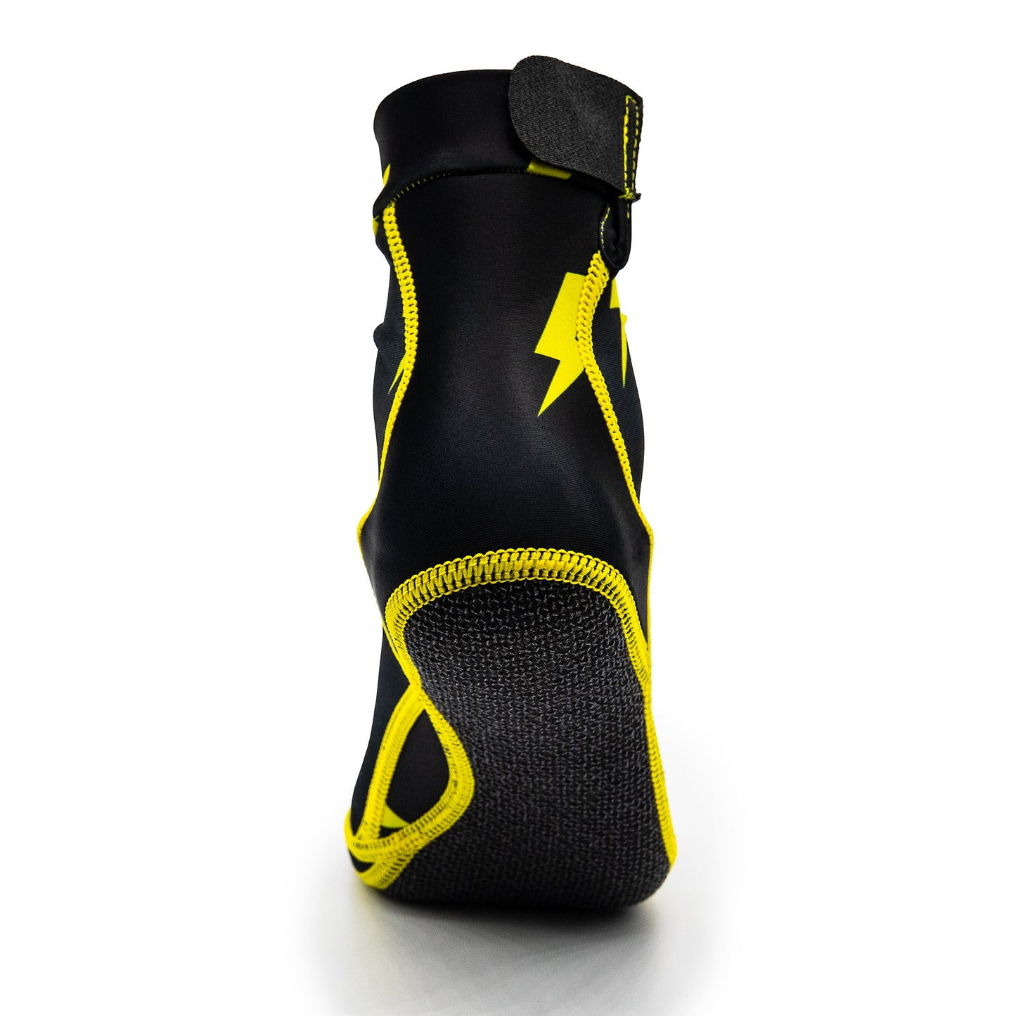 Lightning Beach Volleyball and Sand Soccer Sand Socks With Kevlar Sole