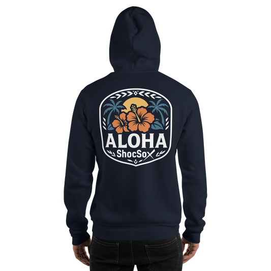 Aloha Hoodie