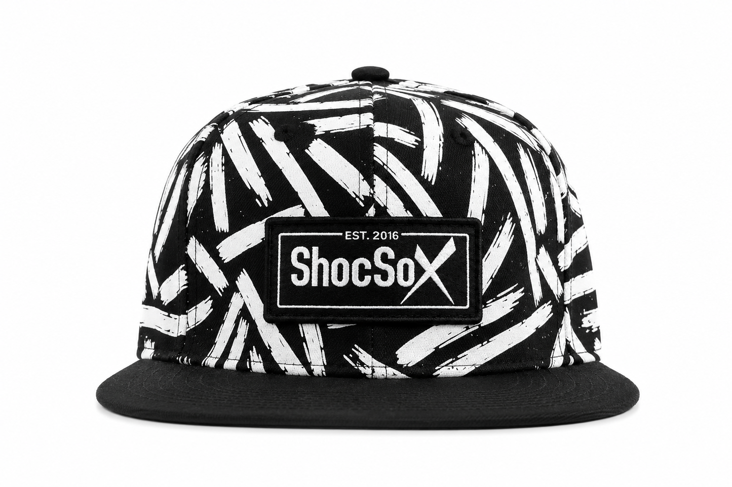 Everyday Snapback Hat