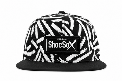 Everyday Snapback Hat