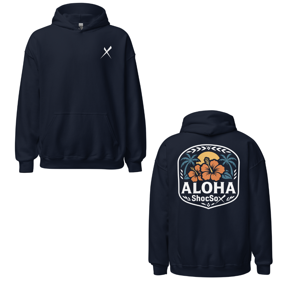 Aloha Hoodie
