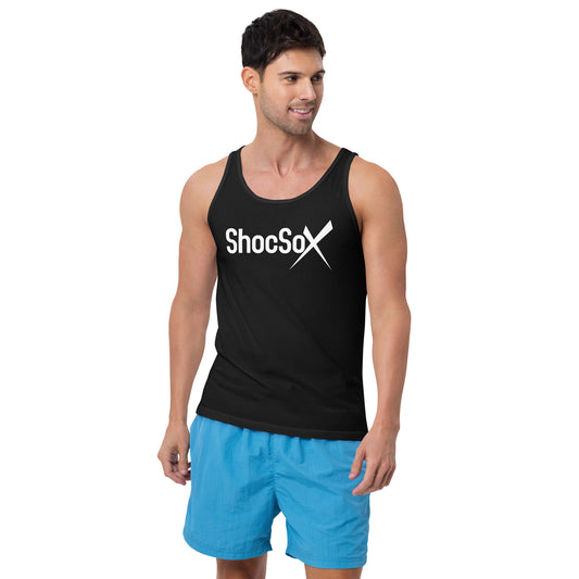 Men's I'd hit that Tank Top