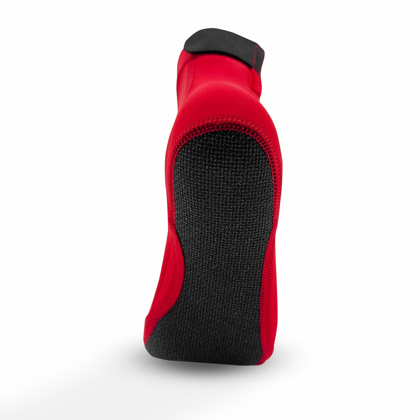 Scarlet Red Kevlar Sand Socks for Beach Volleyball, Sand Soccer and all beach sports