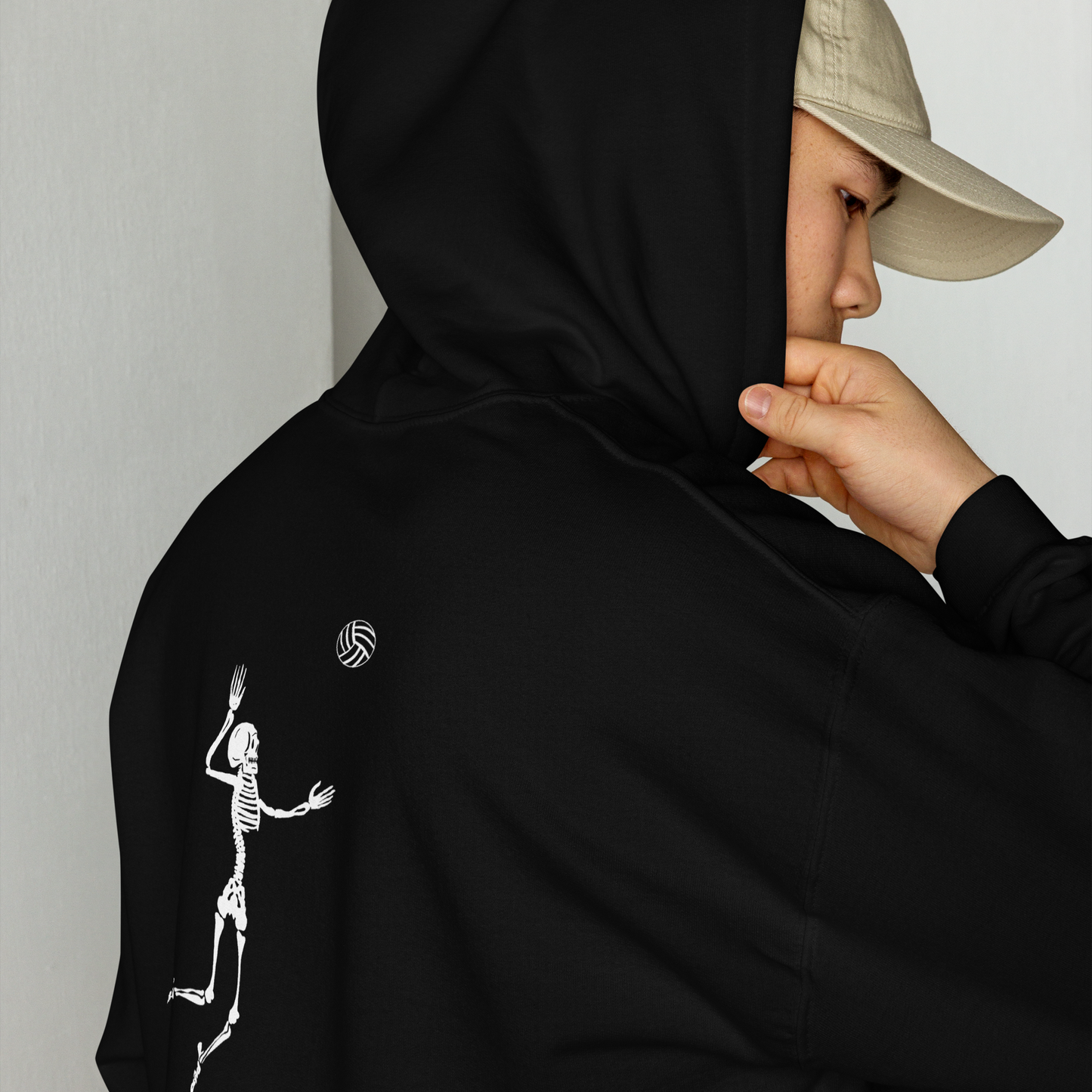 I'd Hit That Hoodie
