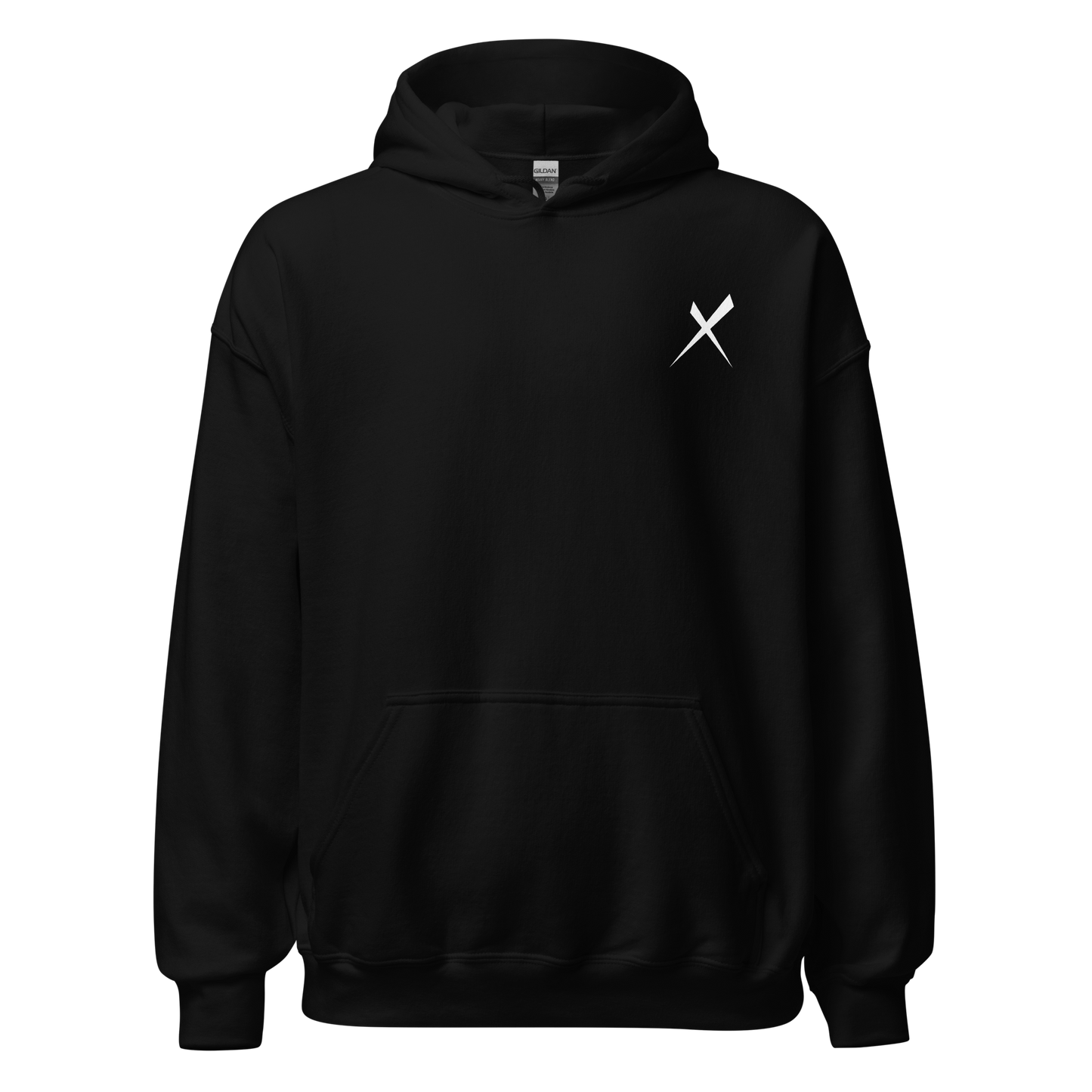I'd Hit That Hoodie