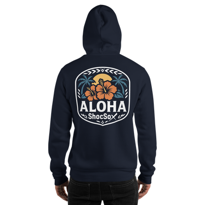 Aloha Hoodie