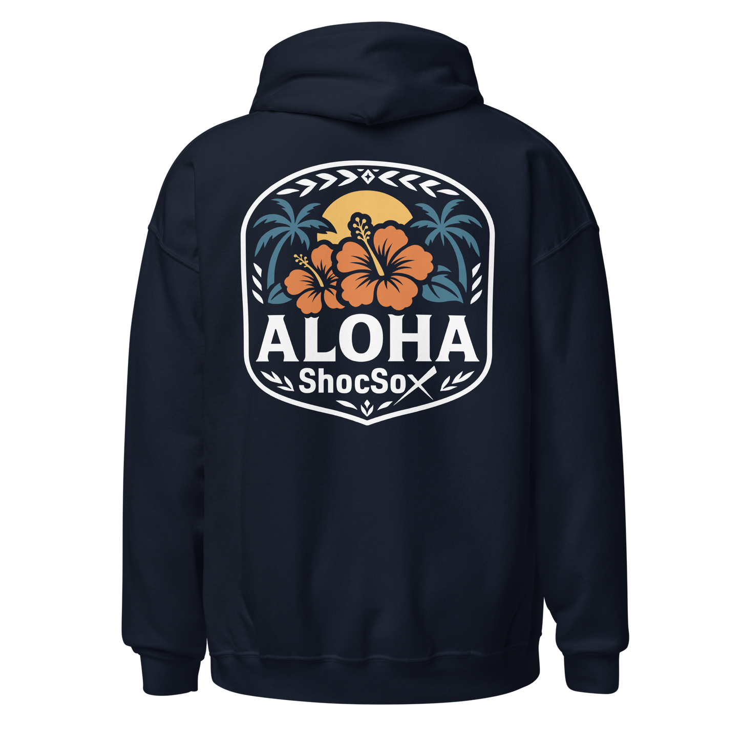 Aloha Hoodie