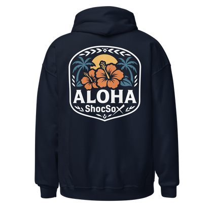 Aloha Hoodie