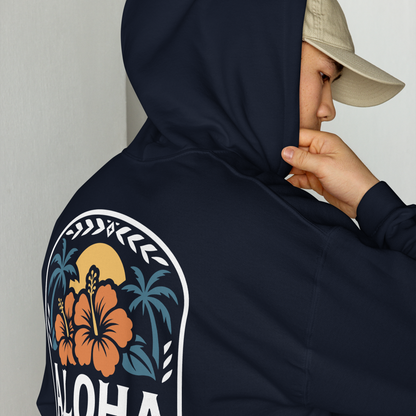 Aloha Hoodie