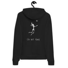 Load image into Gallery viewer, I&#39;d hit that hoodie
