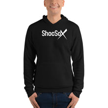 Load image into Gallery viewer, I&#39;d hit that hoodie
