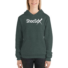 Load image into Gallery viewer, I&#39;d hit that hoodie
