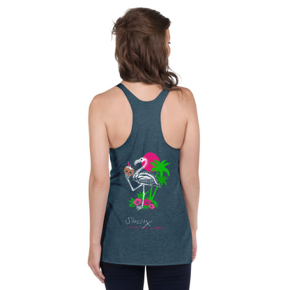 Women's Racerback Tank