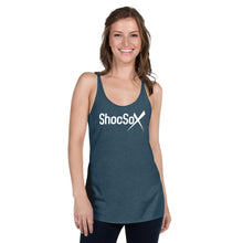Load image into Gallery viewer, Women&#39;s Racerback Tank
