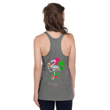 Load image into Gallery viewer, Women&#39;s Racerback Tank
