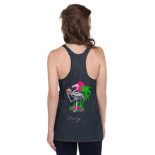 Load image into Gallery viewer, Women&#39;s Racerback Tank
