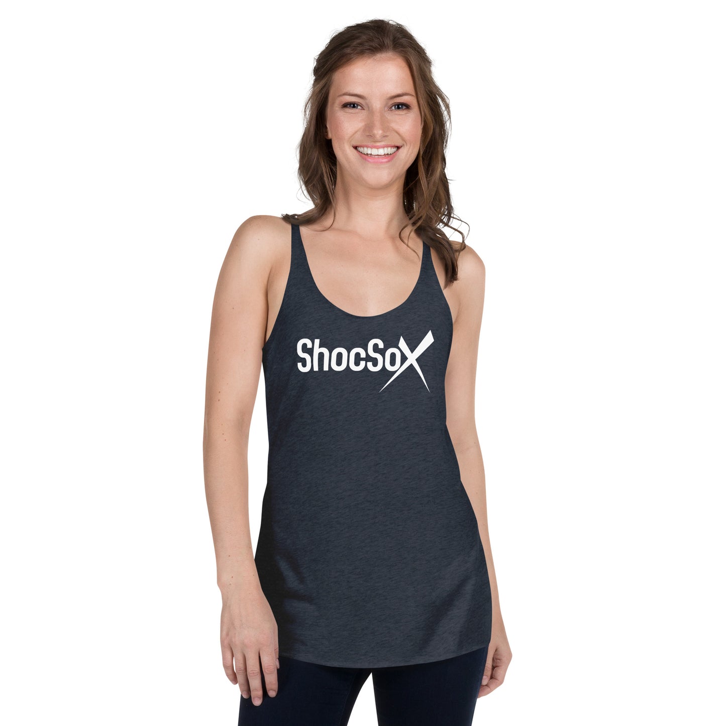 Women's Racerback Tank