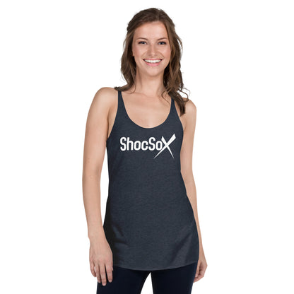 Women's Racerback Tank