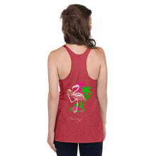 Load image into Gallery viewer, Women&#39;s Racerback Tank
