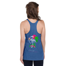 Load image into Gallery viewer, Women&#39;s Racerback Tank
