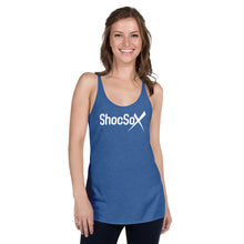Load image into Gallery viewer, Women&#39;s Racerback Tank
