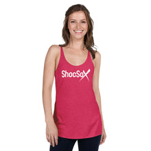 Load image into Gallery viewer, Women&#39;s Racerback Tank
