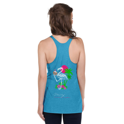 Women's Racerback Tank