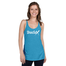 Load image into Gallery viewer, Women&#39;s Racerback Tank
