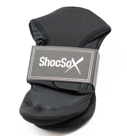 Black Beach Volleyball and Sand Soccer Sand Socks With Kevlar Sole