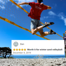 Load image into Gallery viewer, Aloha Beach Volleyball and Sand Soccer Sand Socks With Kevlar Sole
